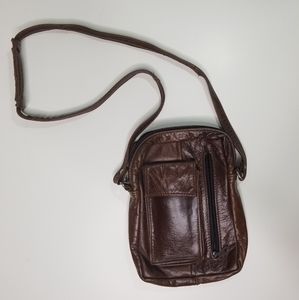 Genuine Leather Purse